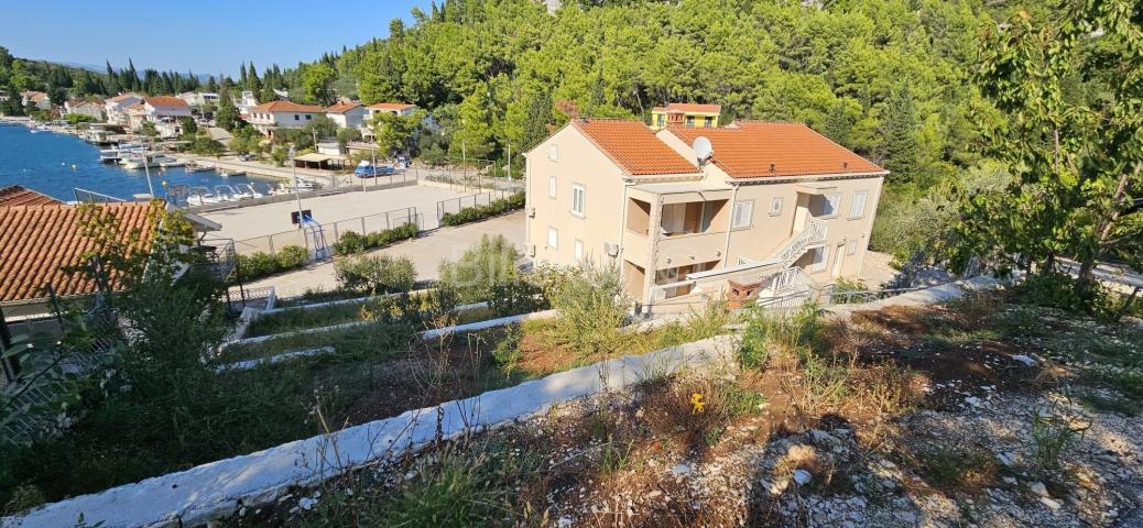 Prodaja, Blace, Dubrovačko-neretvanska, samostojeća kuća, 5 stanova