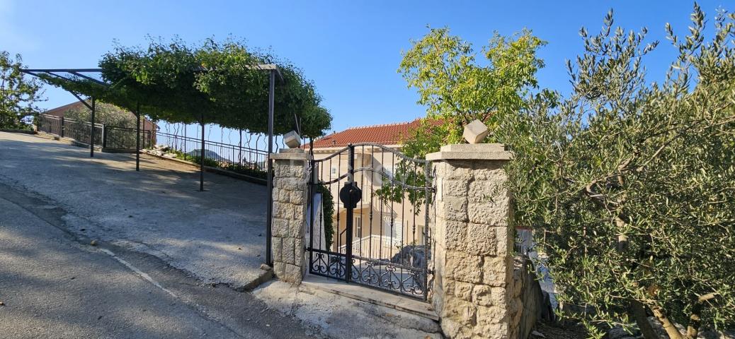 Prodaja, Blace, Dubrovačko-neretvanska, samostojeća kuća, 5 stanova