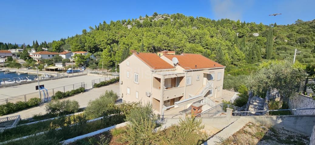 Prodaja, Blace, Dubrovačko-neretvanska, samostojeća kuća, 5 stanova