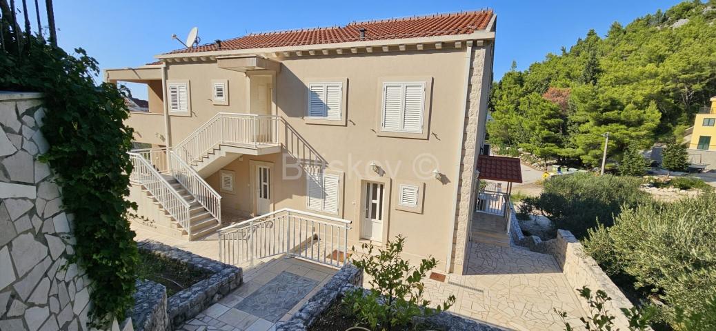 Prodaja, Blace, Dubrovačko-neretvanska, samostojeća kuća, 5 stanova