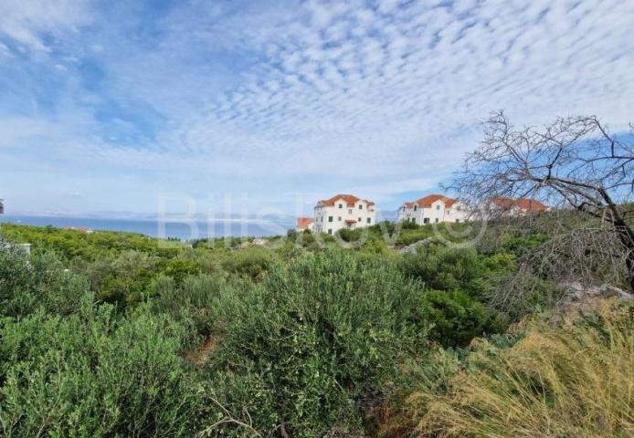 Supetar, prodaja građevinsko zemljište, 3.146 m2