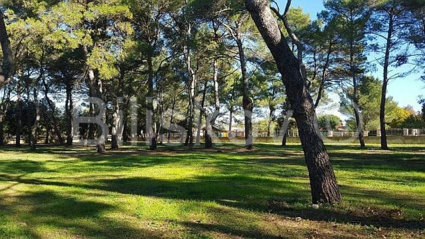 Prodaja, Rovinj, atraktivno građevinsko zemljište turističke namjene 