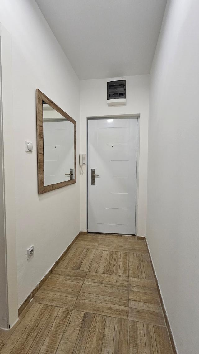 DVOSOBAN STAN U SOKOBANJI U BLIZINI BORICA