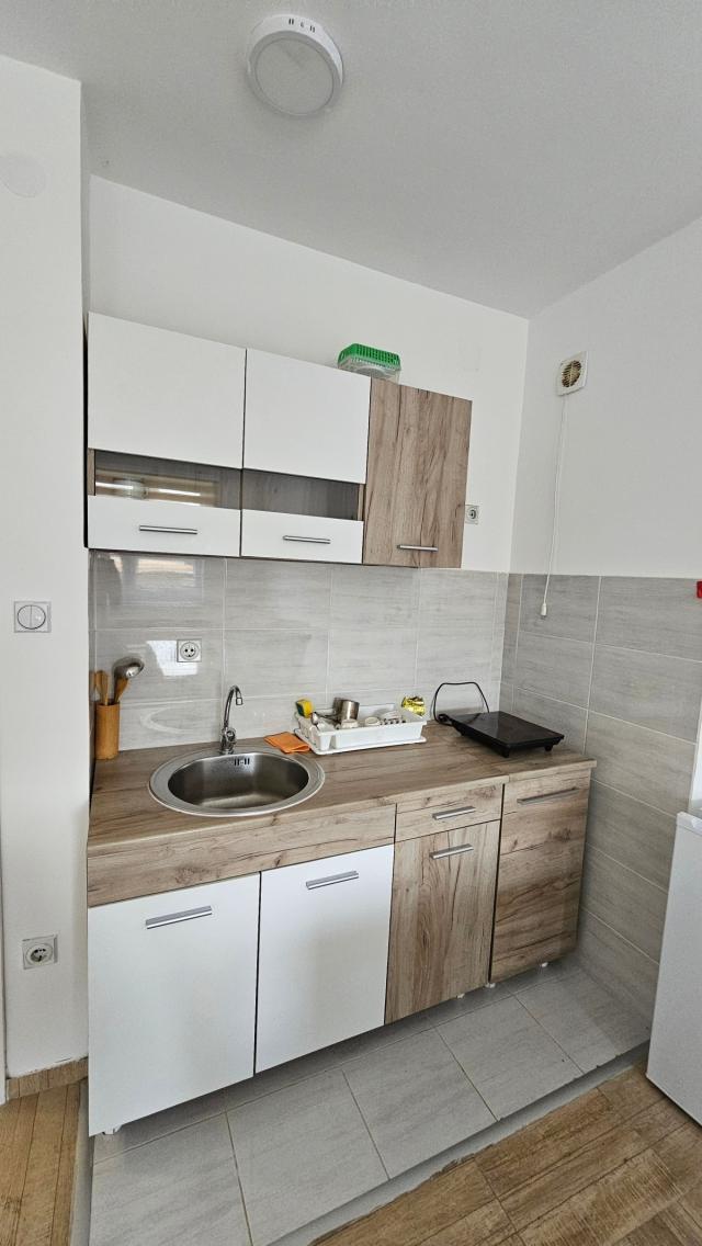 DVOSOBAN STAN U SOKOBANJI U BLIZINI BORICA