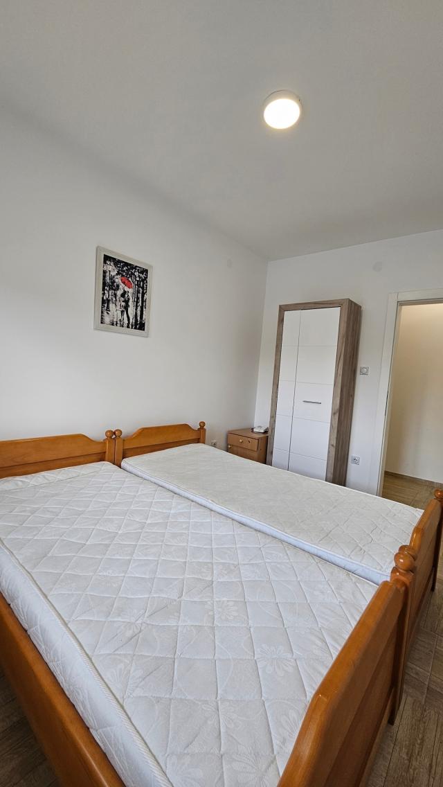 DVOSOBAN STAN U SOKOBANJI U BLIZINI BORICA