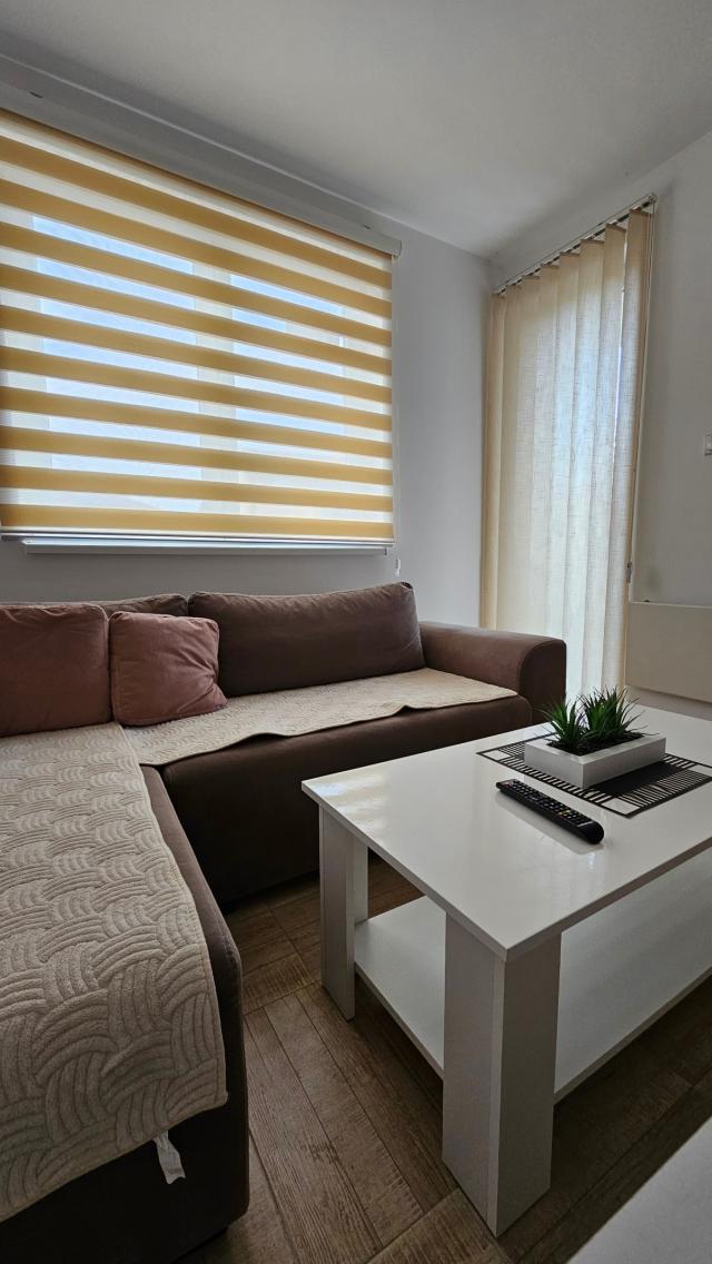 DVOSOBAN STAN U SOKOBANJI U BLIZINI BORICA