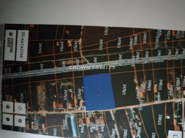 Prodaja, Plac, 0m2 , Ostružnica