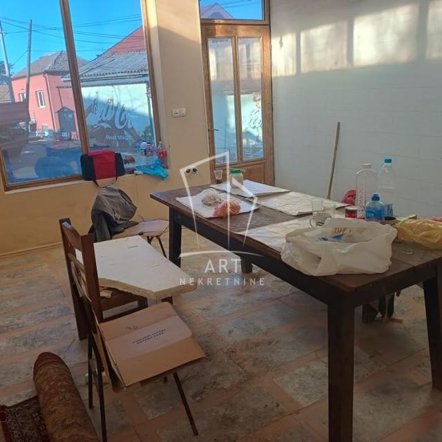 Kumodraž, Prolomska, 300m2 ID#9846
