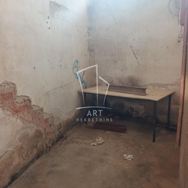 Kumodraž, Prolomska, 300m2 ID#9846