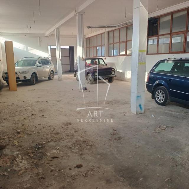 Kumodraž, Prolomska, 300m2 ID#9846