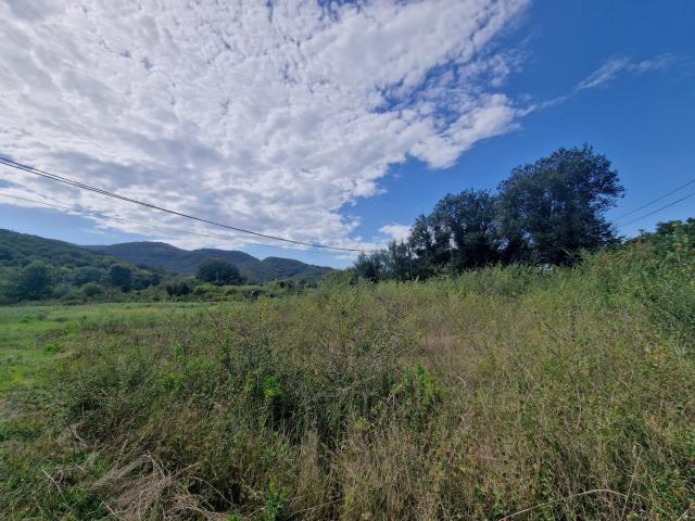 Izdaje se plac od 2000m2