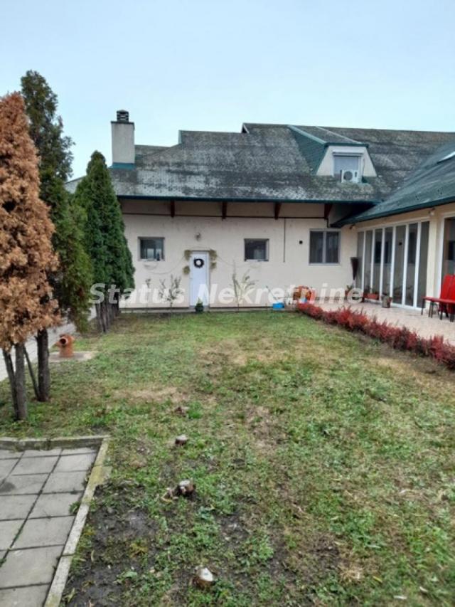 Temerin, fantastična kuća sa bazenom i dodatnim sadržajem!!!