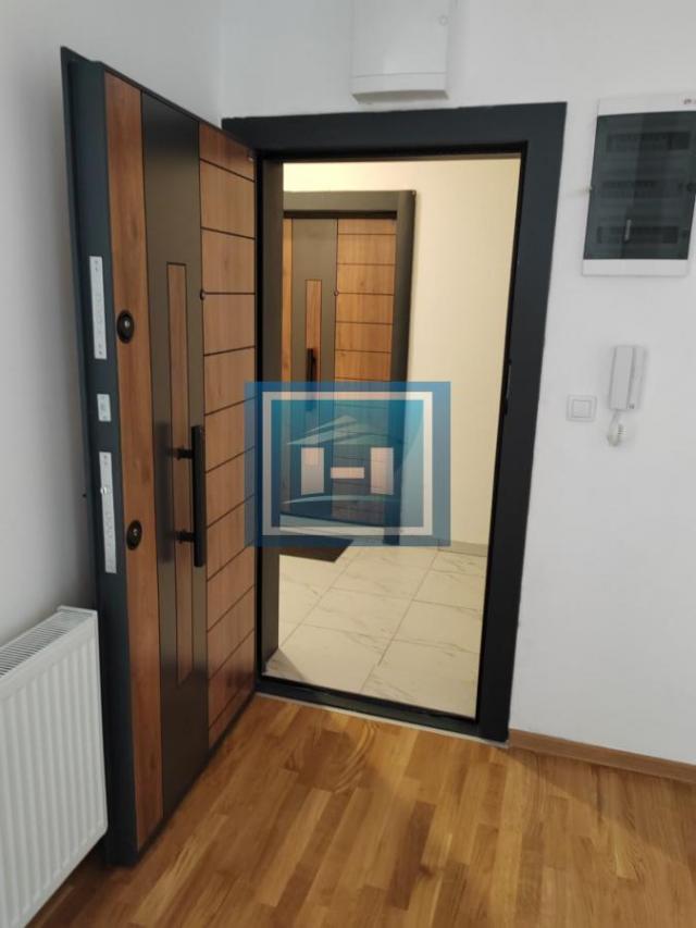 Na prodaju stan u novogradnji u Kruševcu