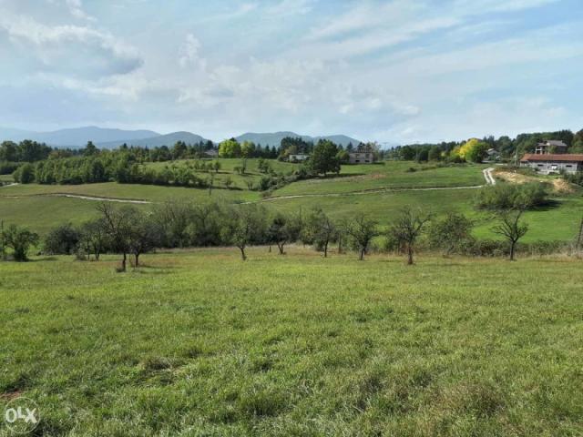 Zemljište, Vlakovo (oko 5 duluma)