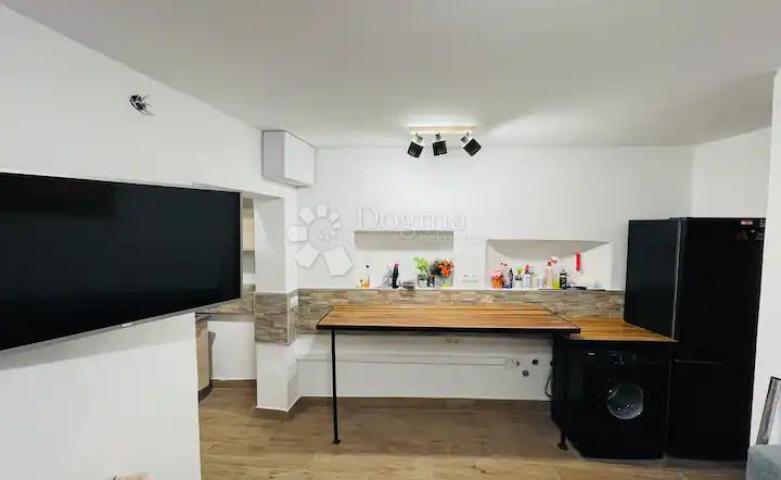 Kuća u srcu Splita