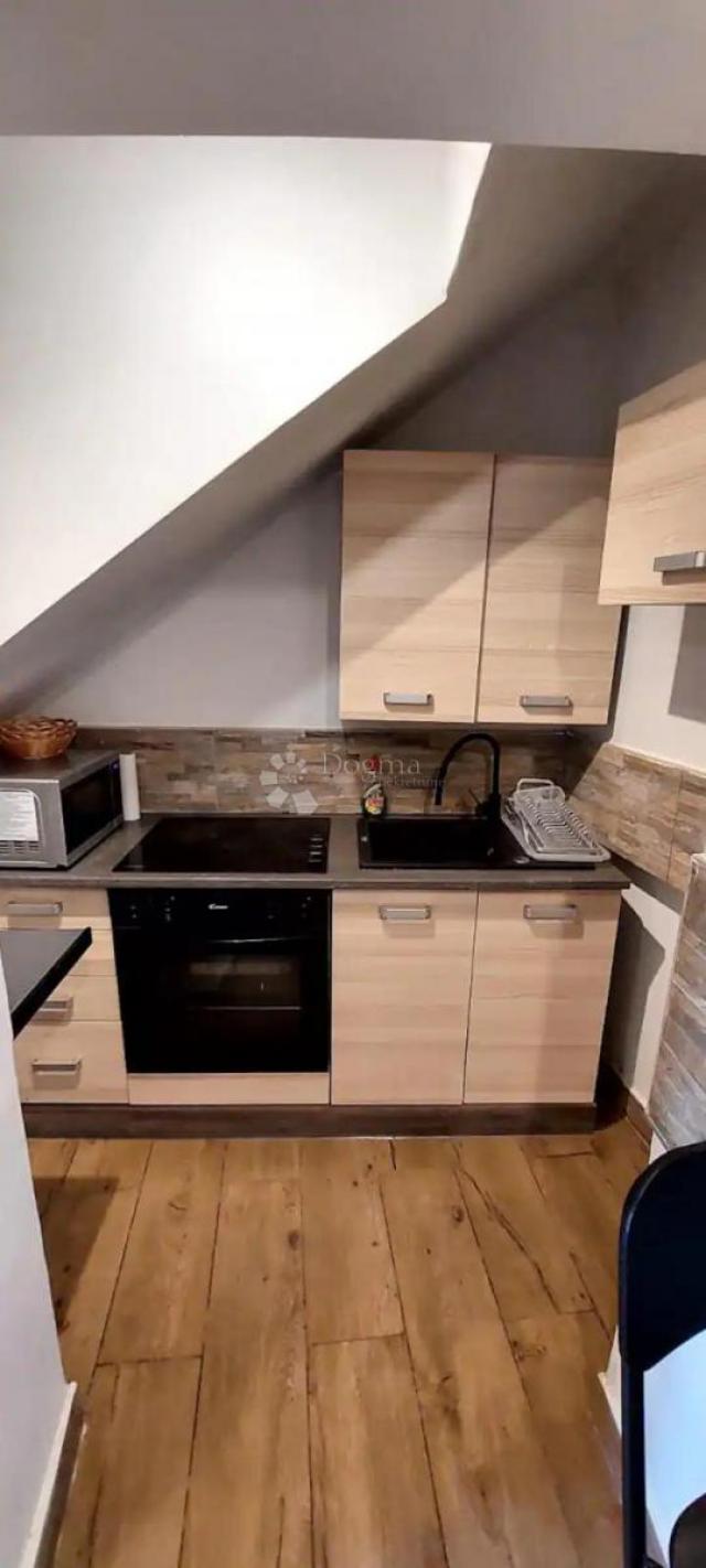 Kuća u srcu Splita