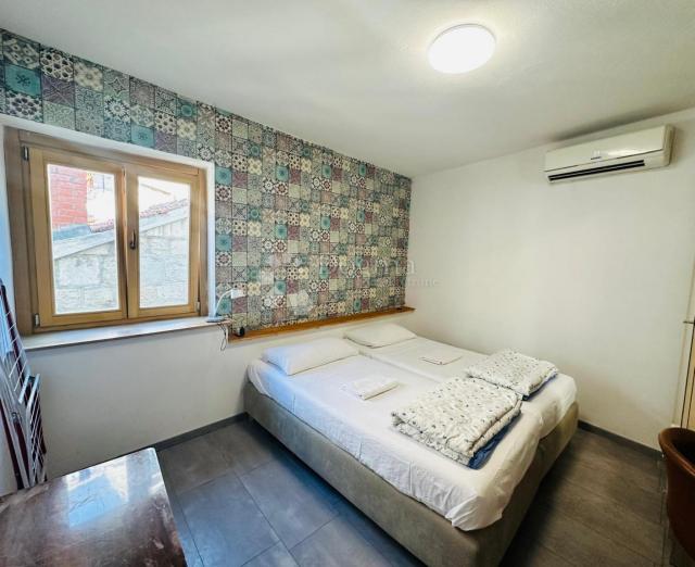 Kuća u srcu Splita