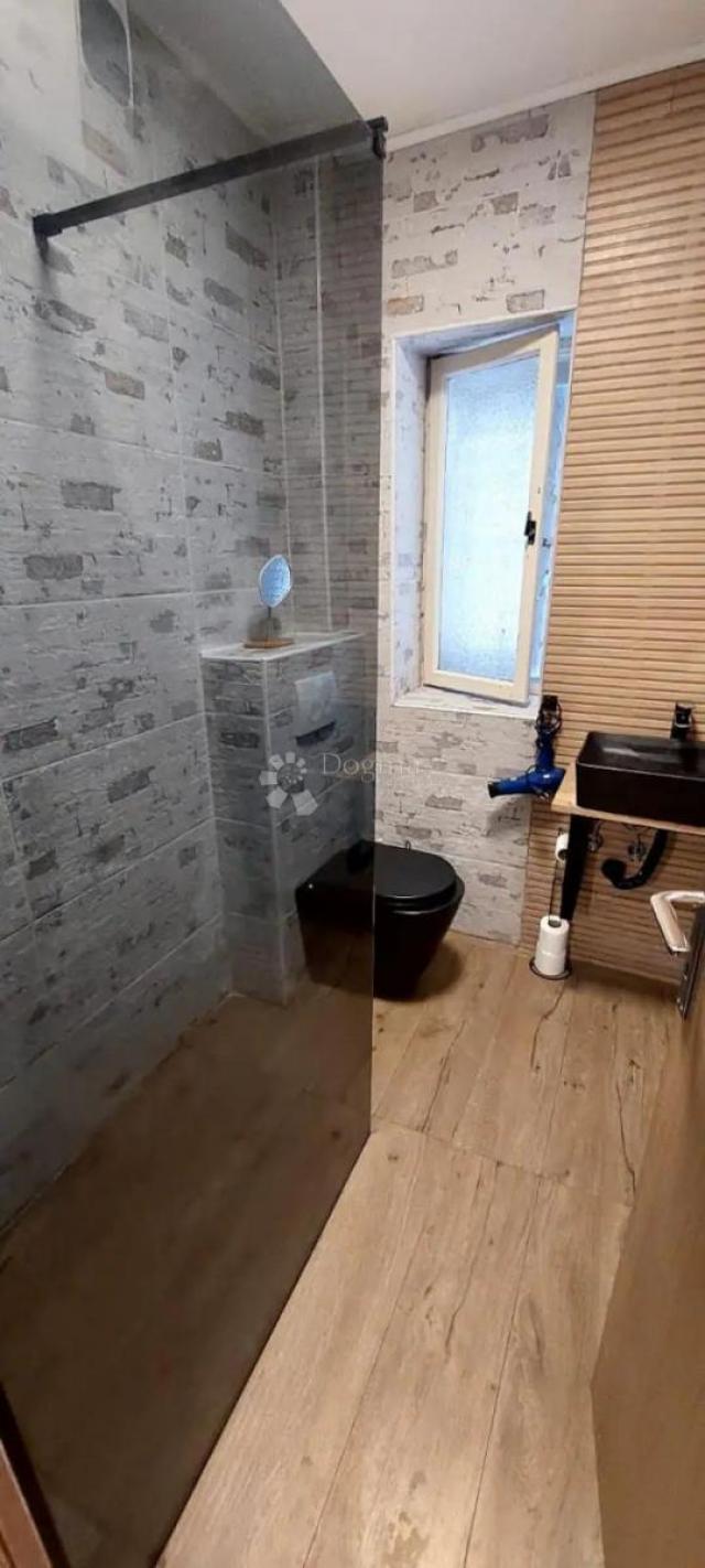 Kuća u srcu Splita