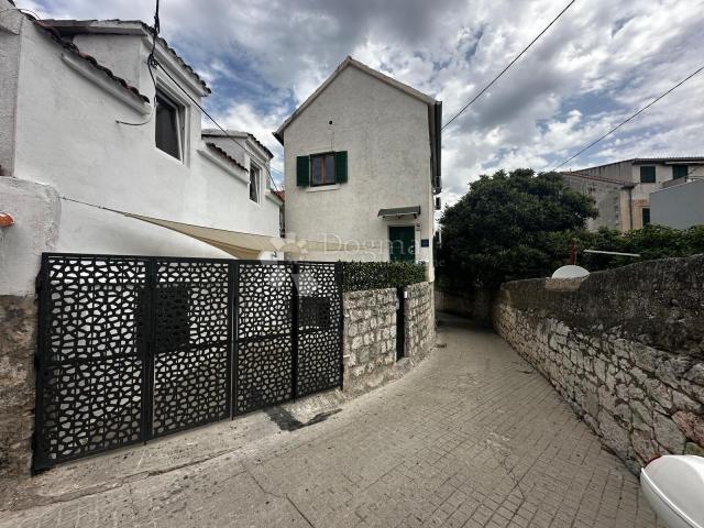 Kuća u srcu Splita