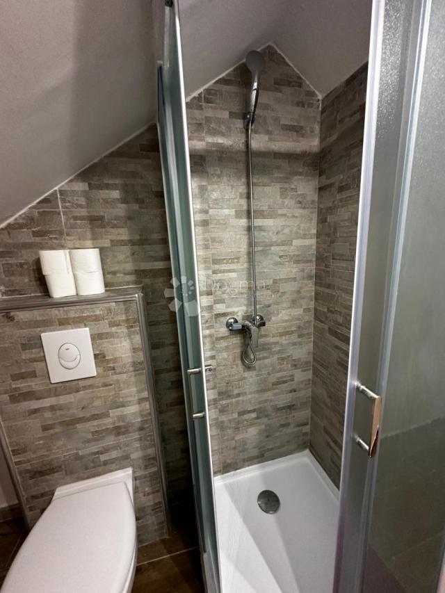 Kuća u srcu Splita
