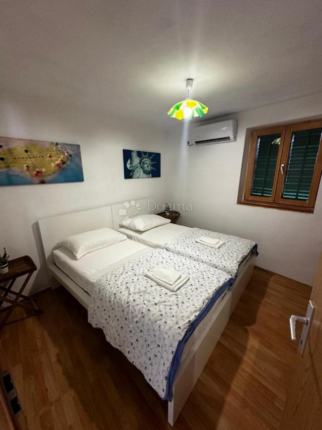 Kuća u srcu Splita