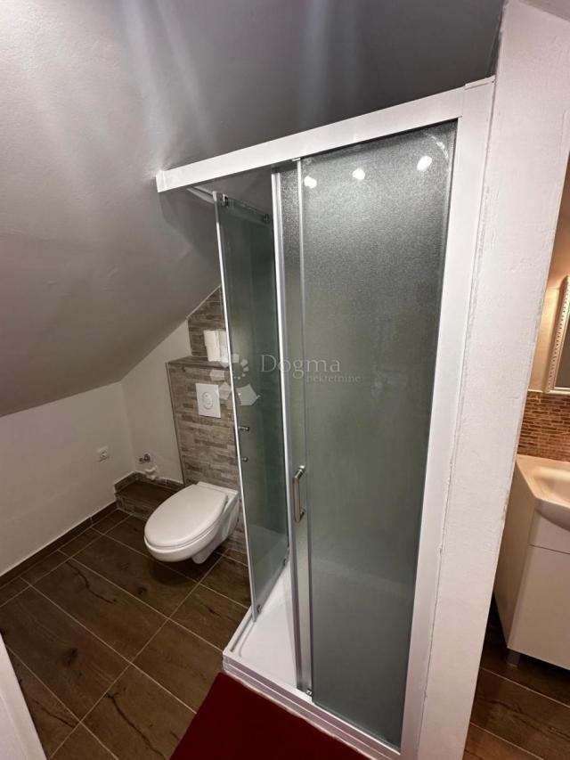 Kuća u srcu Splita