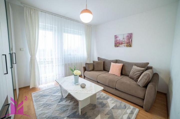 Novi Sad-Klisa