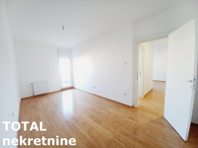 NOVI SAD - NOVA DETELINARA - 63. 00 m2