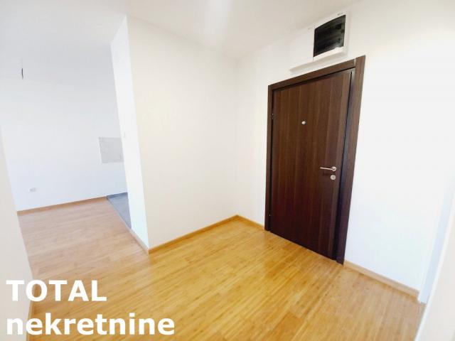 NOVI SAD - NOVA DETELINARA - 63. 00 m2