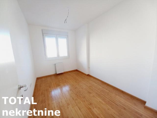 NOVI SAD - NOVA DETELINARA - 63. 00 m2