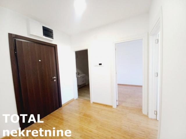 NOVI SAD - NOVA DETELINARA - 63. 00 m2
