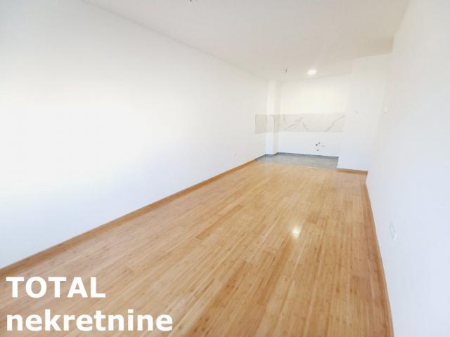 NOVI SAD - NOVA DETELINARA - 63. 00 m2