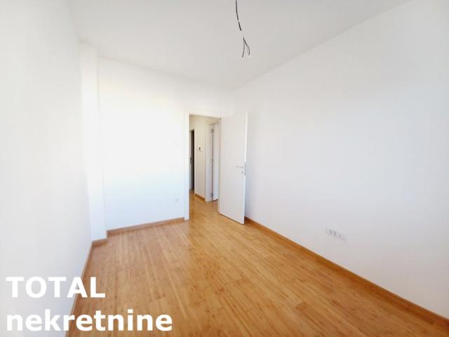 NOVI SAD - NOVA DETELINARA - 63. 00 m2