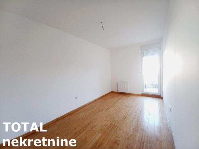 NOVI SAD - NOVA DETELINARA - 63. 00 m2