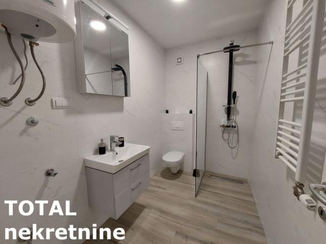 NOVI SAD - NOVA DETELINARA - 63. 00 m2