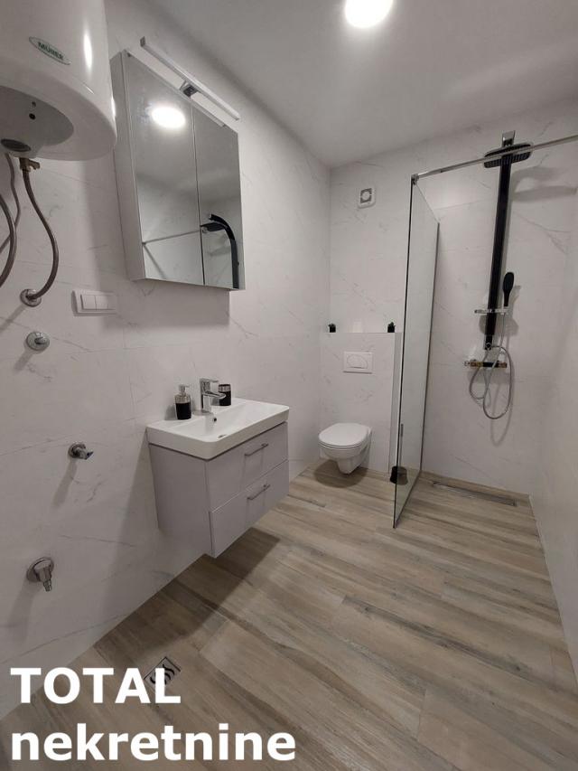 NOVI SAD - NOVA DETELINARA - 63. 00 m2