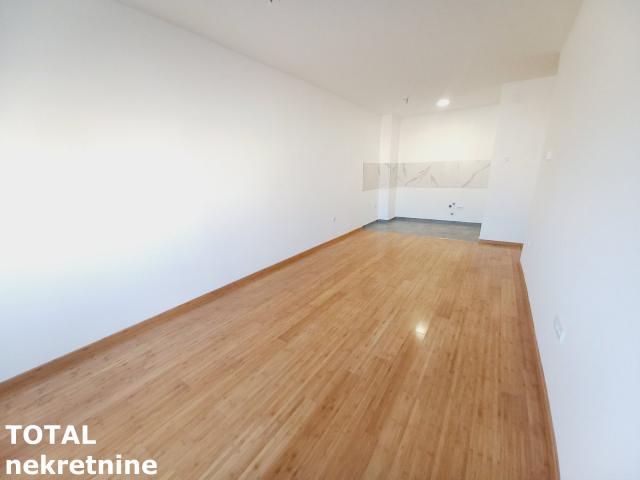 NOVI SAD - NOVA DETELINARA - 63. 00 m2