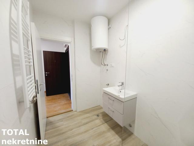 NOVI SAD - NOVA DETELINARA - 63. 00 m2