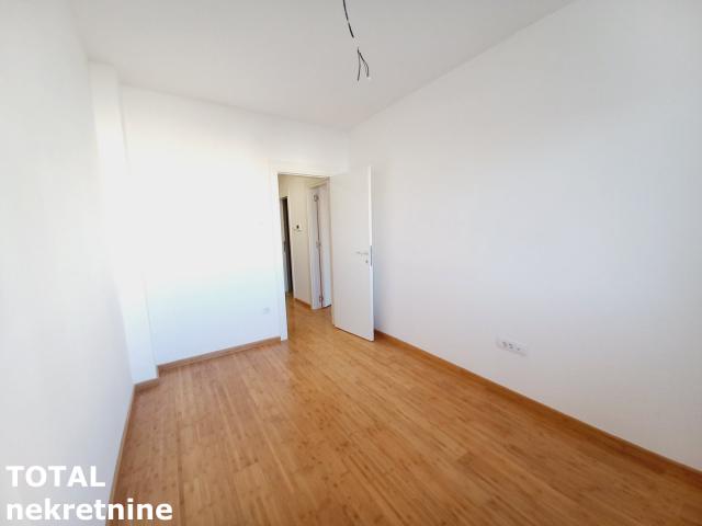 NOVI SAD - NOVA DETELINARA - 63. 00 m2