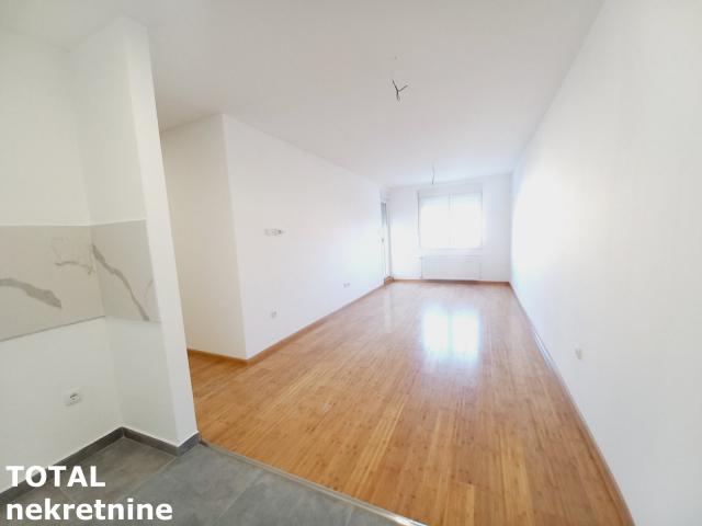 NOVI SAD - NOVA DETELINARA - 63. 00 m2