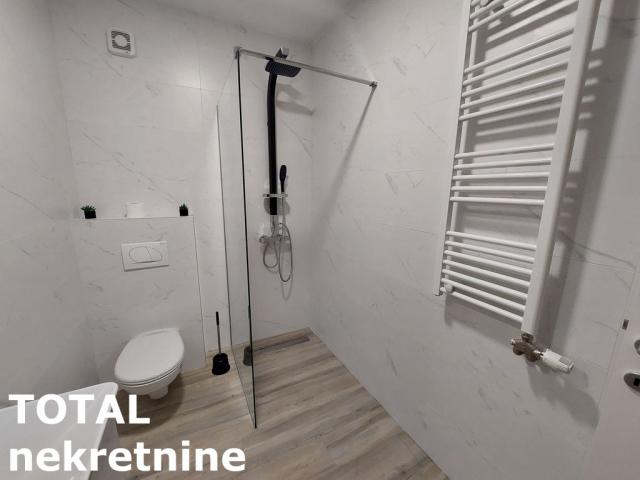 NOVI SAD - NOVA DETELINARA - 63. 00 m2