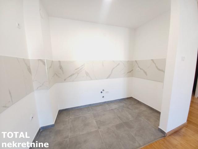NOVI SAD - NOVA DETELINARA - 63. 00 m2