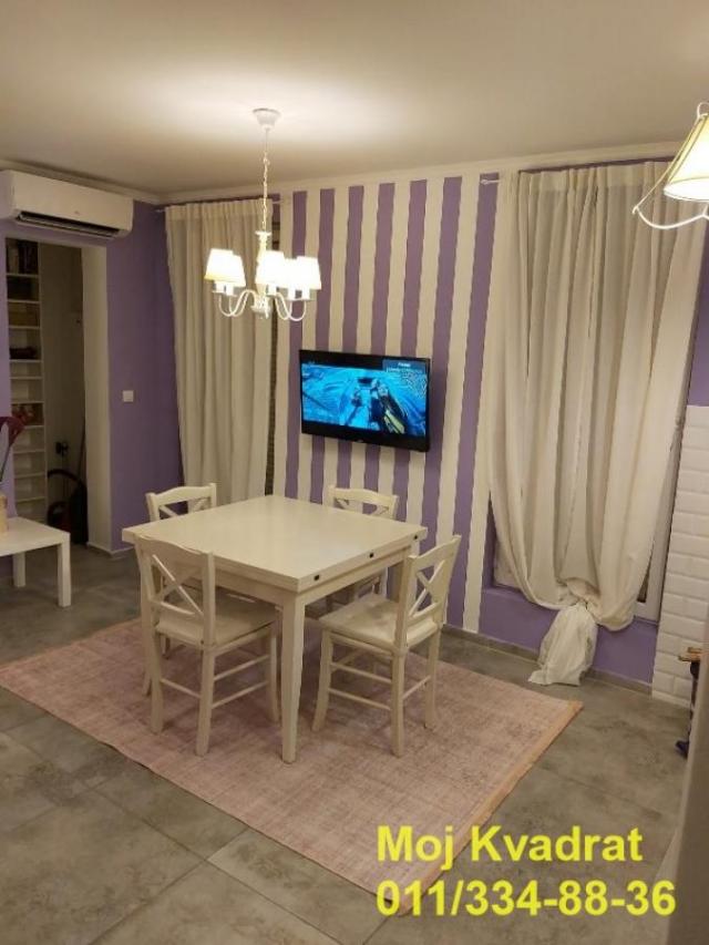 Zvezdara, Braće Jerković - Čedomilja Mitrovića, 64m2