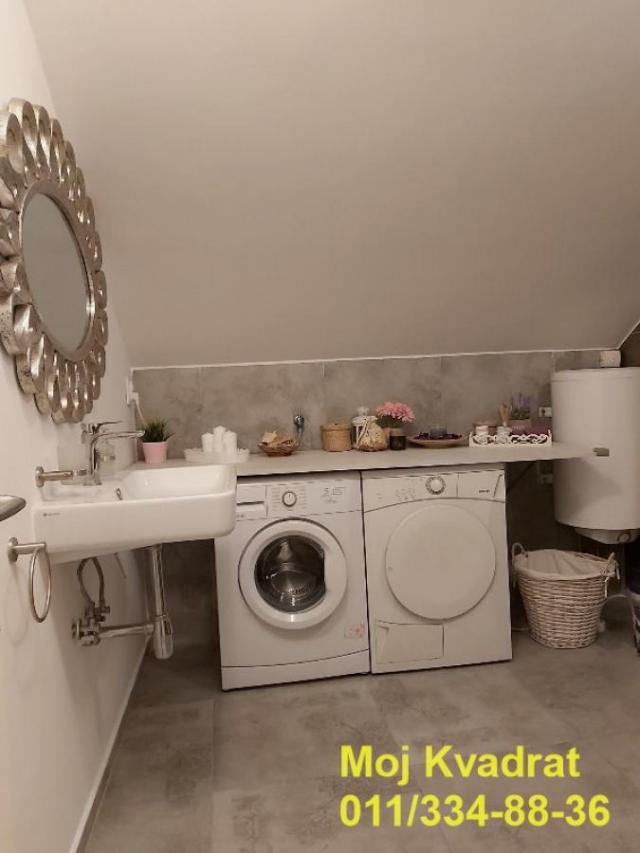 Zvezdara, Braće Jerković - Čedomilja Mitrovića, 64m2