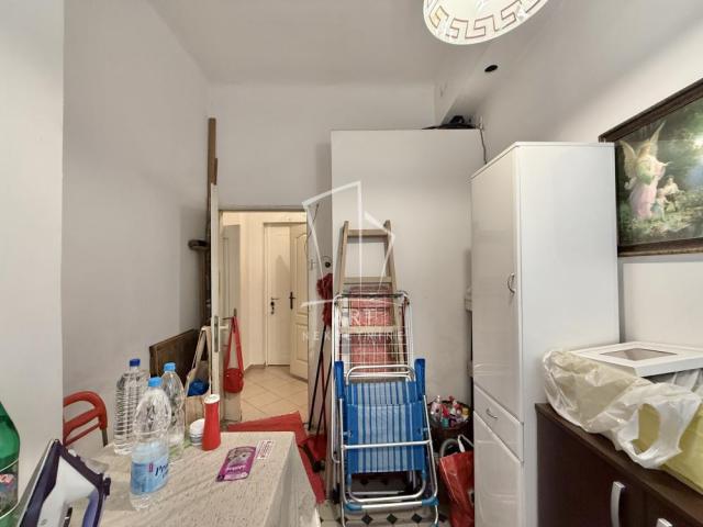 Kneza Miloša, salonski stan, mereno 104m2 ID#10209