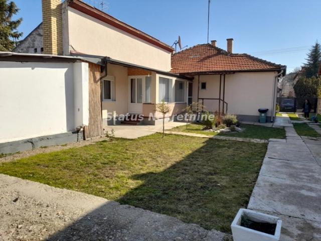 LUX, PORODIČNA  KUĆA - TEMERIN !!!!