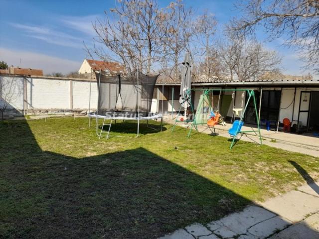 LUX, PORODIČNA  KUĆA - TEMERIN !!!!