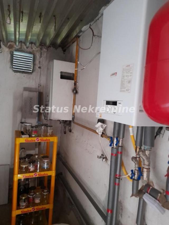 LUX, PORODIČNA  KUĆA - TEMERIN !!!!