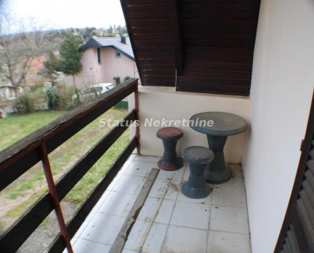 Bocke, kuća na odličnoj lokaciji