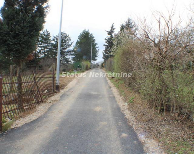 Bocke, kuća na odličnoj lokaciji